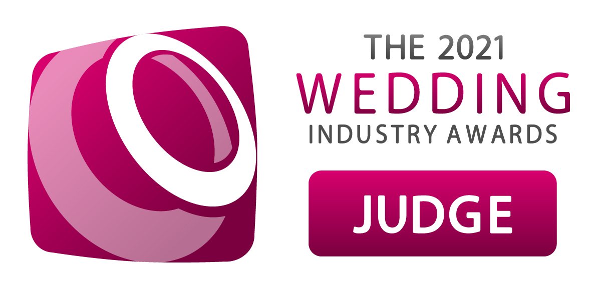 Wedding Industry Judge - Custom Wedding Cakes By Yevnig