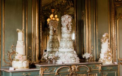 A Cliveden House Wedding Planners Masterclass