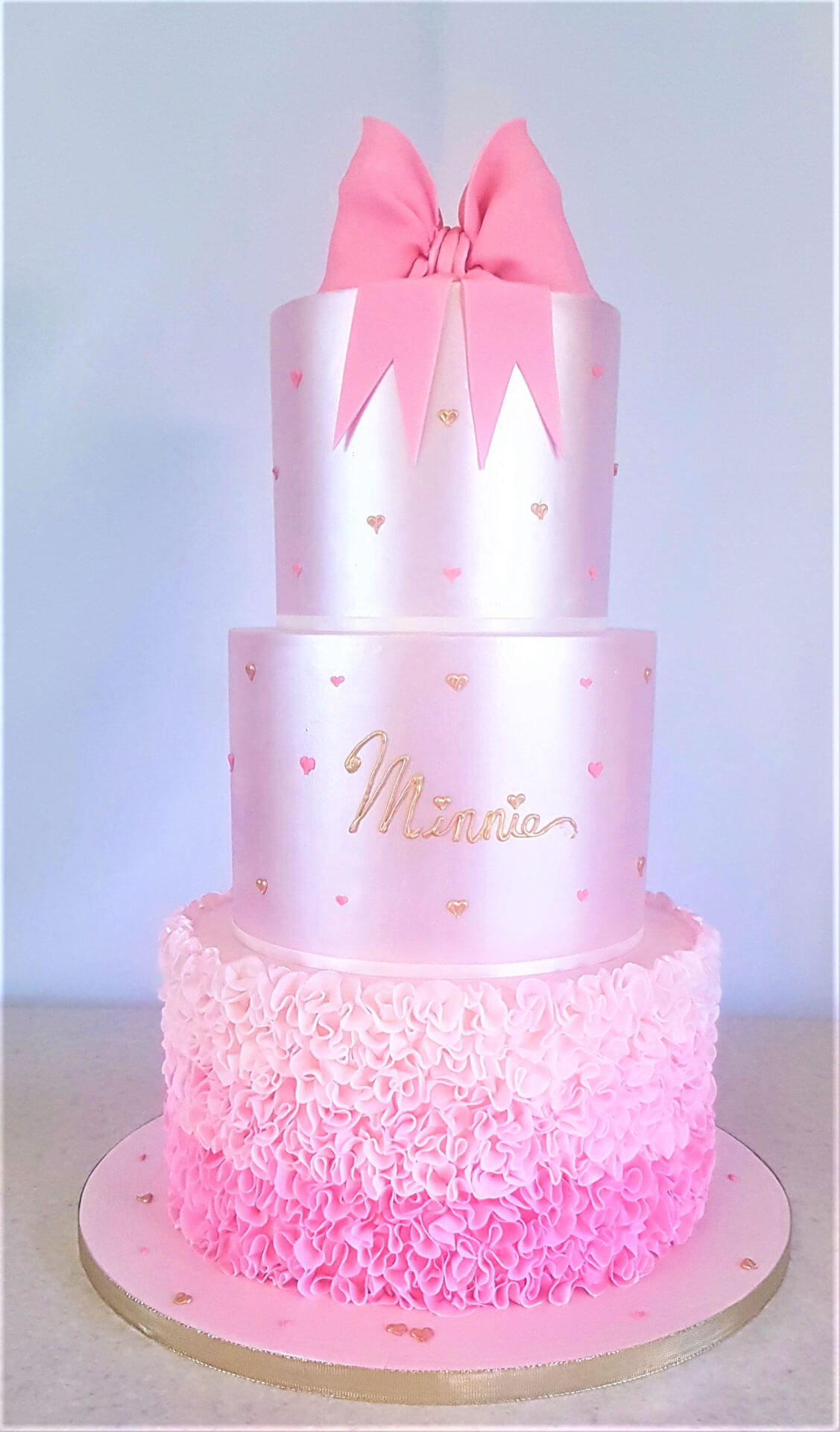By Yevnig Luxury Special Occasion Childrens Birthday Cakes