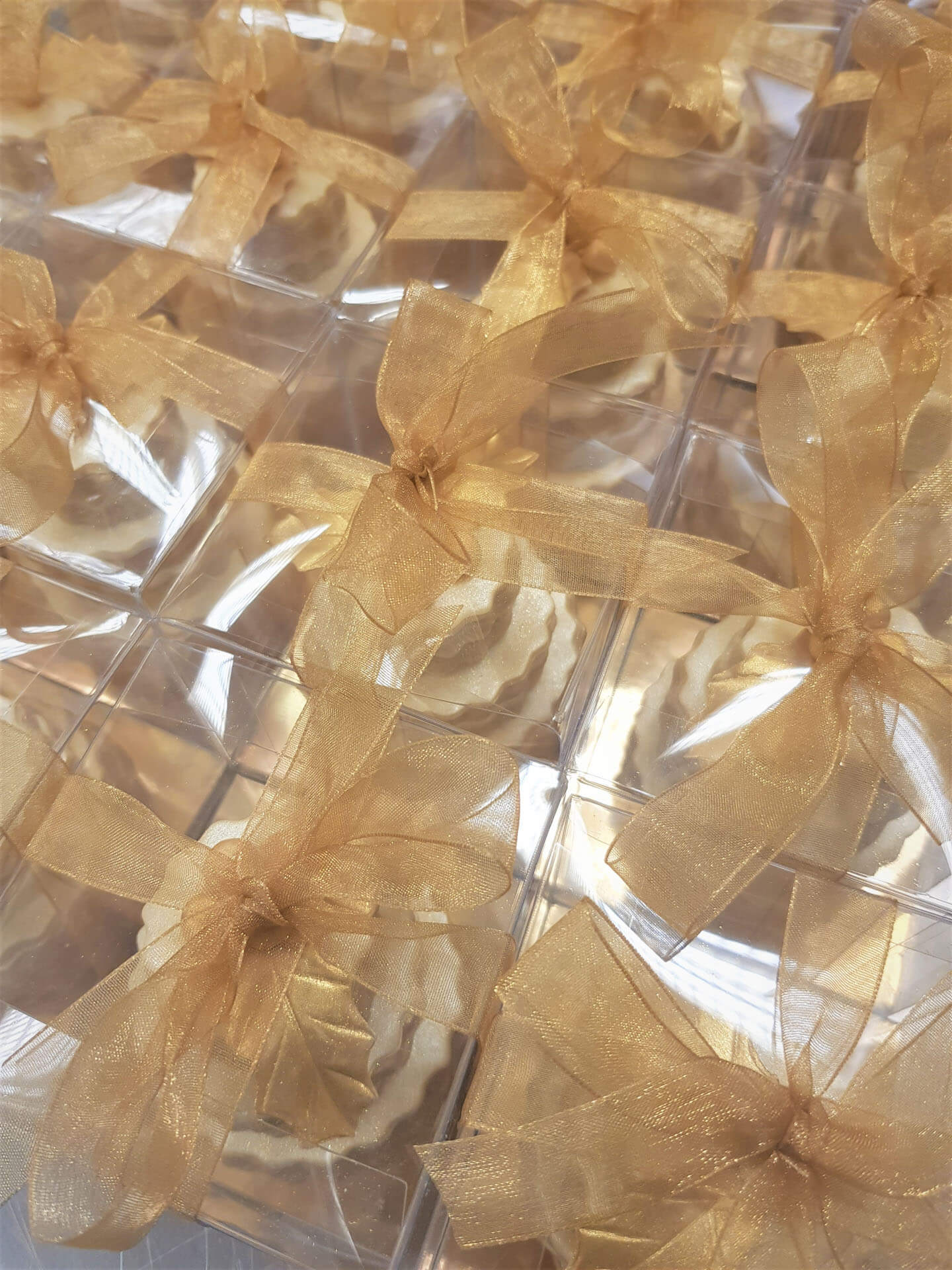 By Yevnig - Luxury Special Occasion Favours - London
