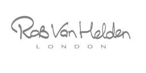 Rob van Helden Logo