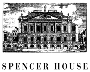 Spencer House Logo
