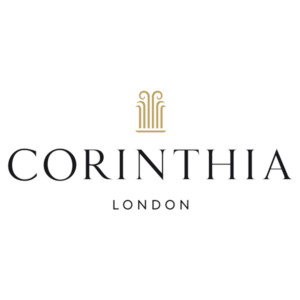 Corinthia - By Yevnig Luxury Wedding & Occasion Cake Partner Venue
