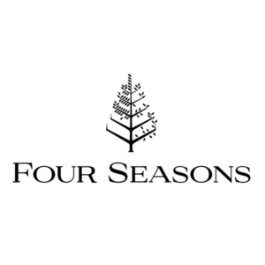 Four Seasons Hotels - By Yevnig Luxury Wedding & Occasion Cake Partner Venue