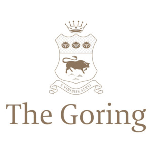 The Goring - By Yevnig Luxury Wedding & Occasion Cake Partner Venue