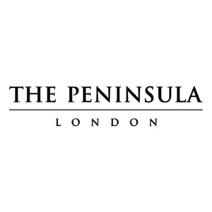 The Peninsula - By Yevnig Luxury Wedding & Occasion Cake Partner Venue