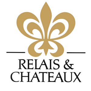 Relais & Chateaux - By Yevnig Luxury Wedding & Occasion Cake Partner Venue