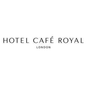 Hotel Café Royal - By Yevnig Luxury Wedding & Occasion Cake Partner Venue